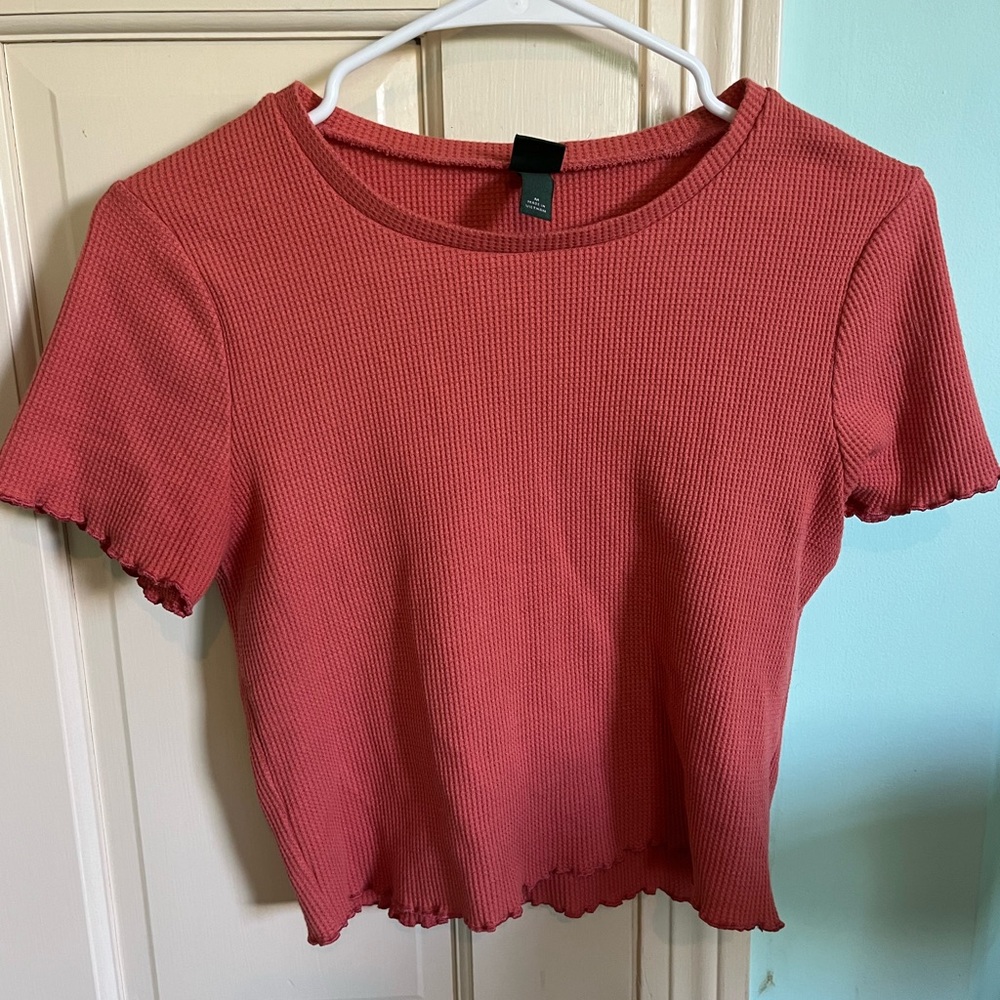 Target top